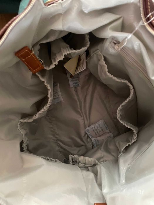 Geanta pentru bebe multifunctionala - timi&leslie - 7 în 1