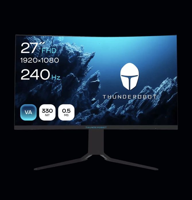 Монитор 240 гц игровой