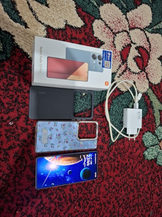 Redmi Note 13 pro