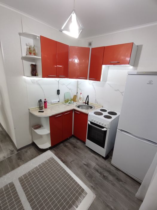 Продам 1 комнатную квартиру