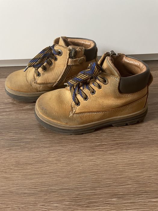 Зимни боти/апрески Primigi