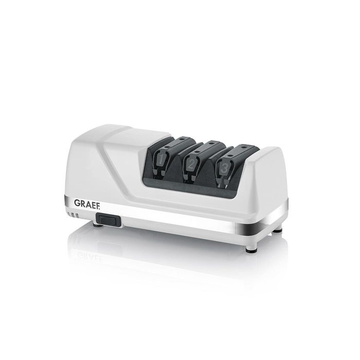 GRAEF CC120 Електрическо Точило за Ножове