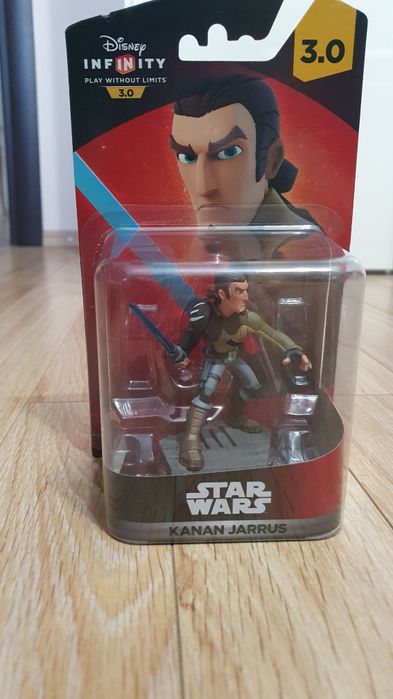 Disney Infinity 3.0 Kanan Jarrus, Star Wars