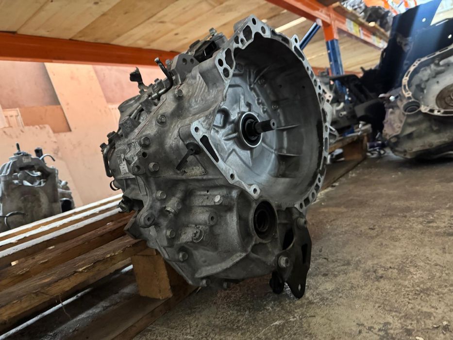 Cutie de viteze automata peugeot 5008 1.2  benzina cod AWF8G30/ 20GTBA