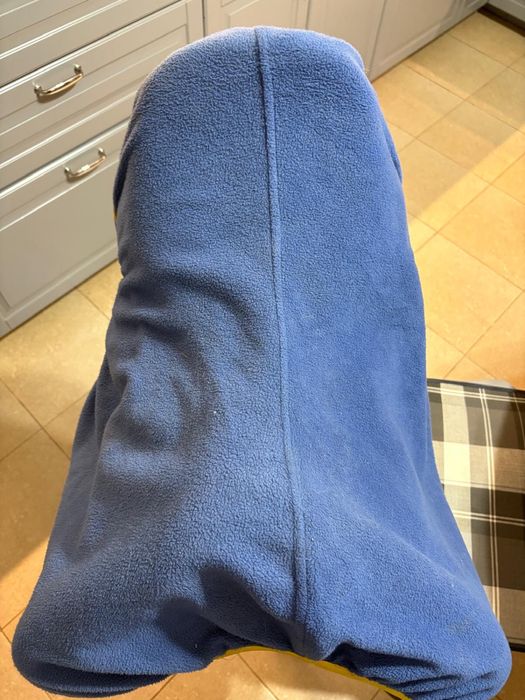 Vand sa echitatie-sarituri