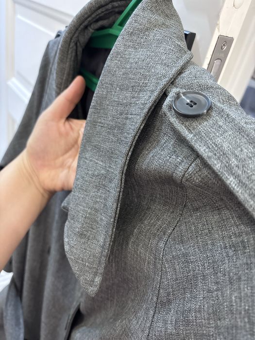 Продам тренч пальто