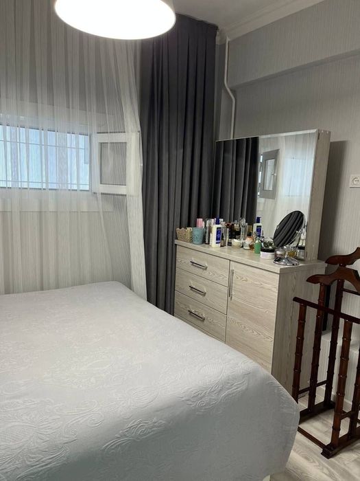 Квартира 2х комнат на Ц-7 Ор: Корейское посльство Срочно Продажа!