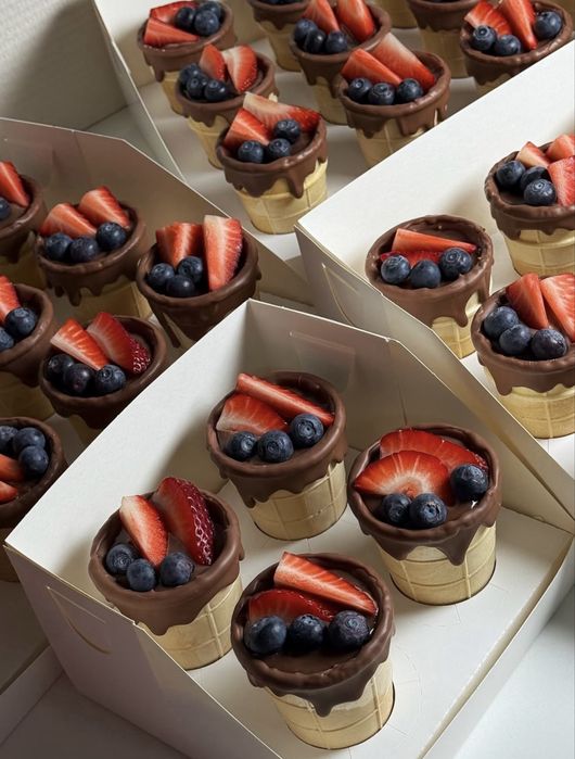 НОВИНКА!!! Стаканчик дубайской начинкой