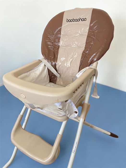 Стулчик для кормление