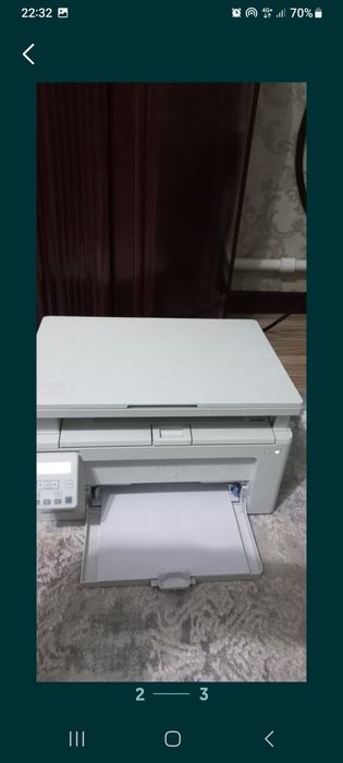 Обмен принтер 25 т,