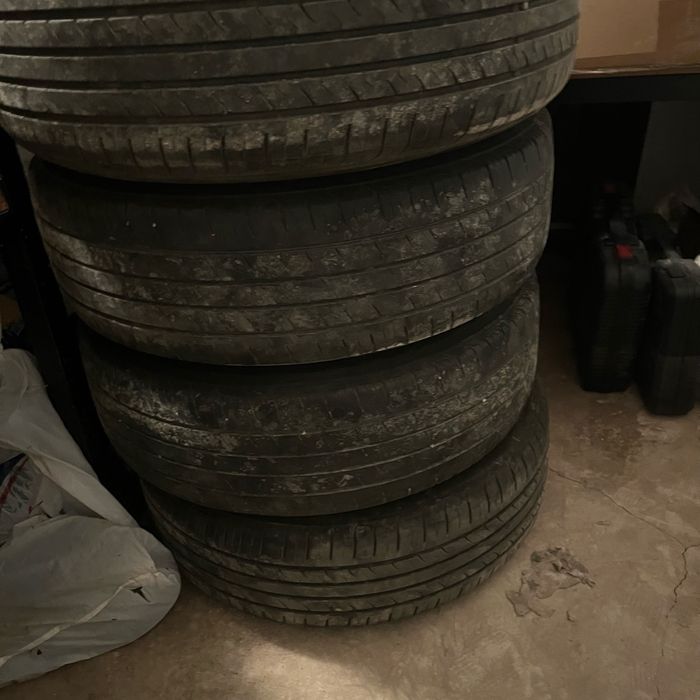 На соната 205/65/16