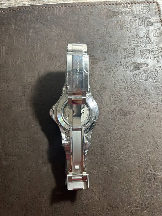 Pagani Design 007-Model Automatic Diving Watches