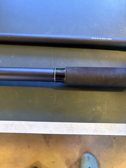 Carp Reality2 3.5lbs 360m Extra Carp