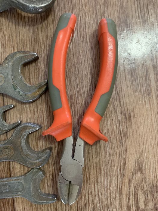 Набор    Ключей    б/y