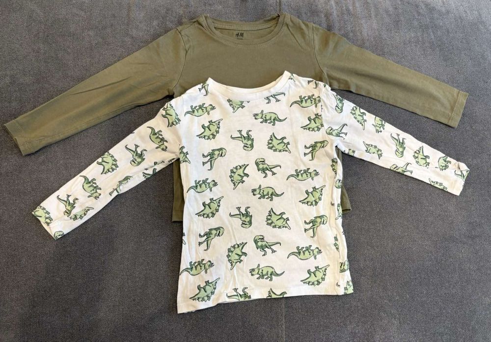 Детски блузи 92-98-104