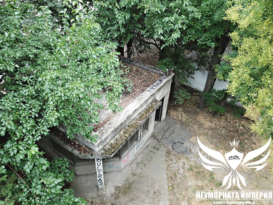 Дава се под наем Магазин в Пловдив, Южен - 30 кв.м за 205 € - Снимка #3