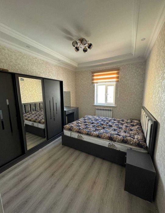 Квартира ижарага берилади срочно