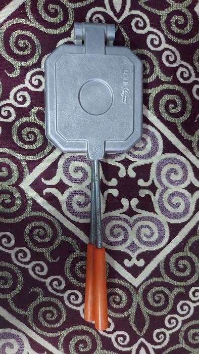 Форма для выпечки