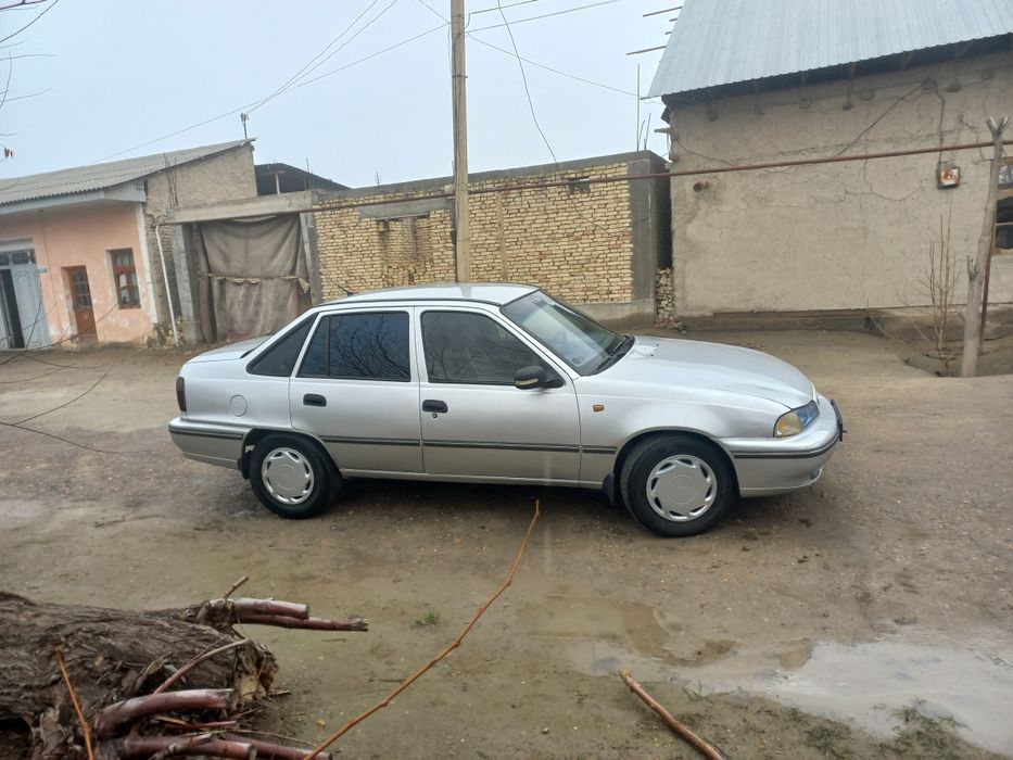 Daewoo Nexia 1 sotiladi