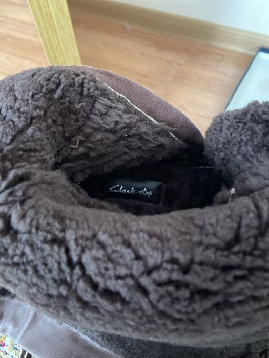 Әйелдер қыс етігі