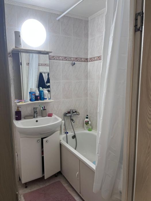 Продам 3комнатную квартиру в центре