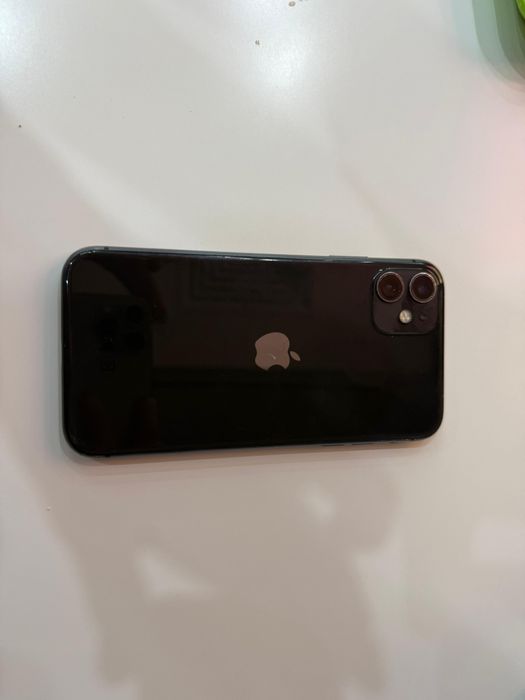 Iphone 11 apple 64gb