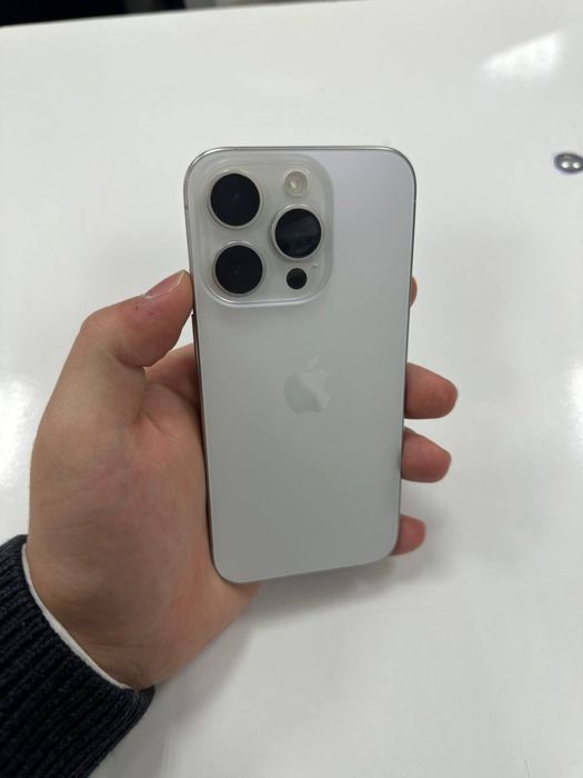 Айфон 15 про iPhone 15 pro