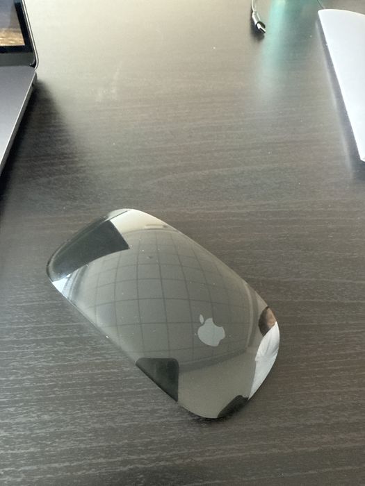 Apple magic mouse