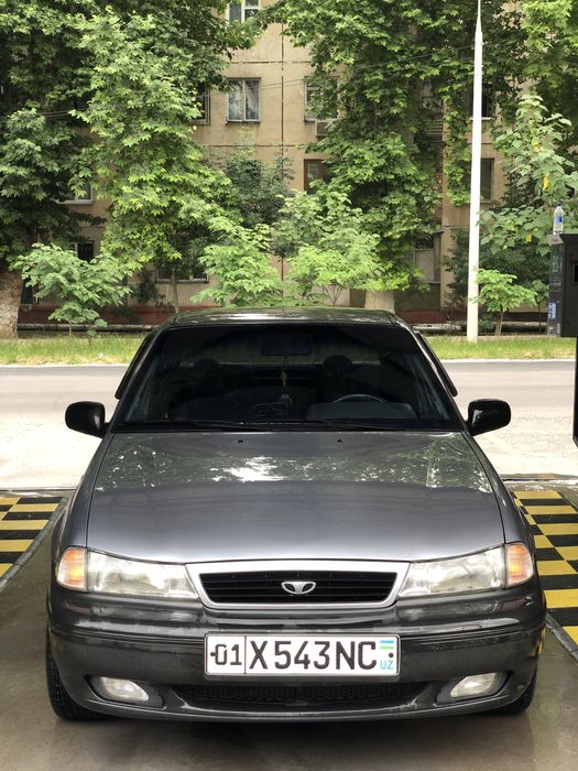 Продам свою Нексию