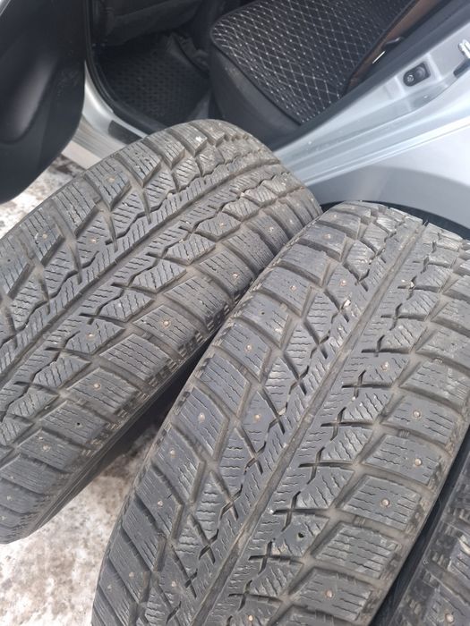 Продам шины 4шт в отличном. Состоянии
