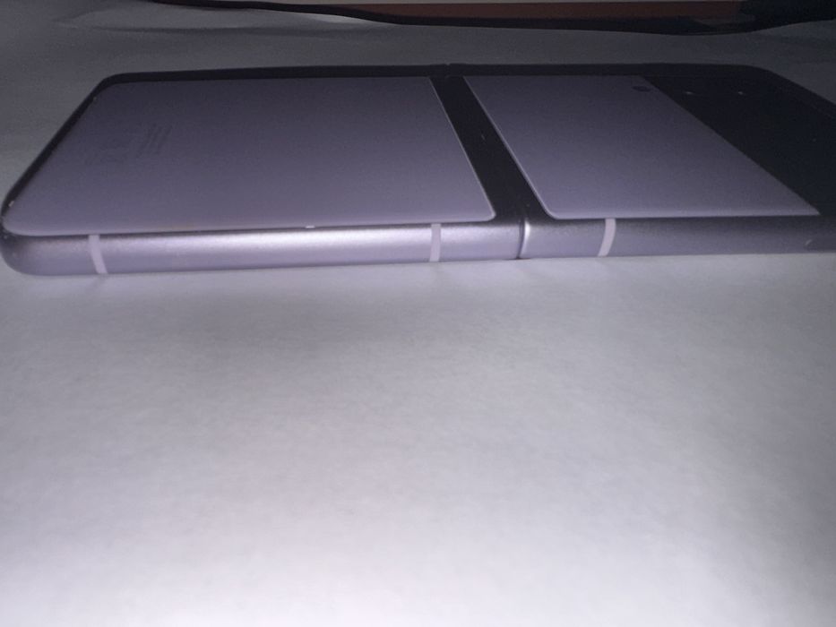 Samsung Z flip3 5G 128gb Lavander