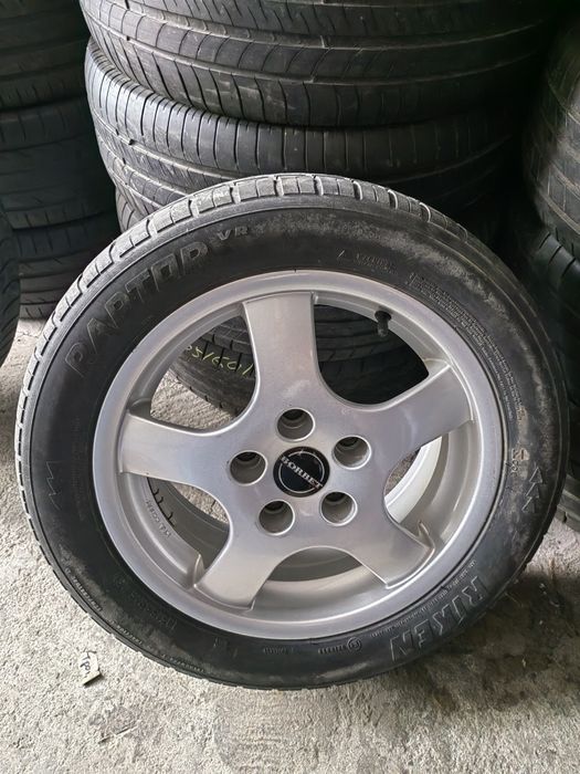 Джанти 15ки с гуми