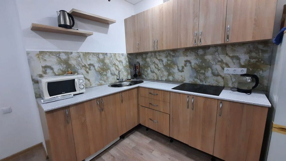 Сдается койка место