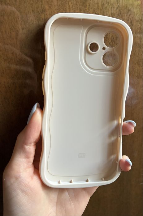 Кейс за Iphone 17