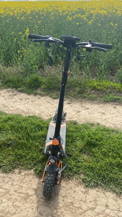 Vand kukirin g 2 max
