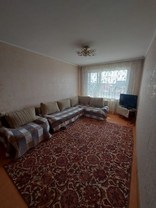 Сдам 2х ком квартиру