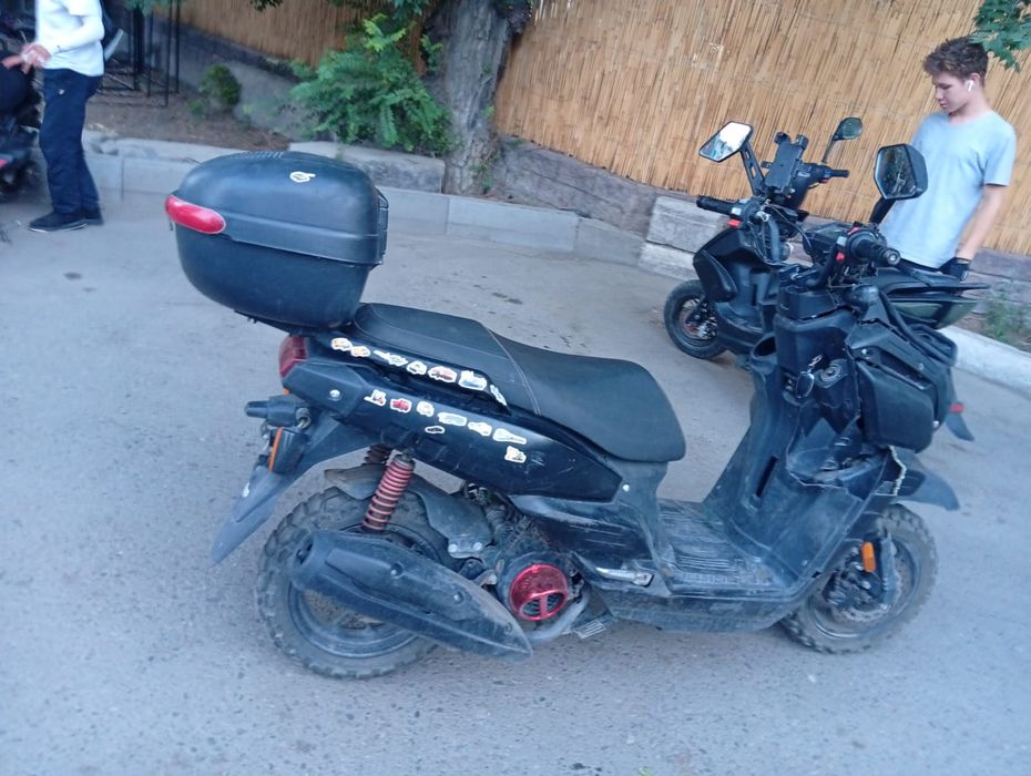 Срочно продам танк
