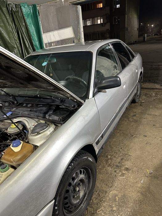 Продам Audi100.c4 в хорошем состоянии