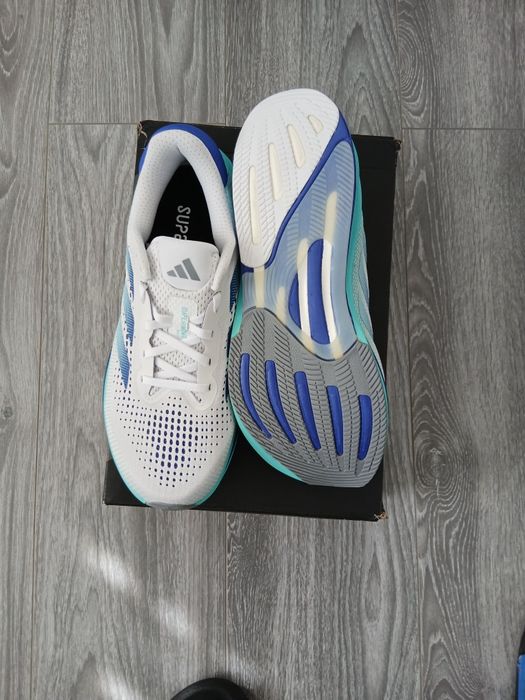 Adidasi supernova rise originali