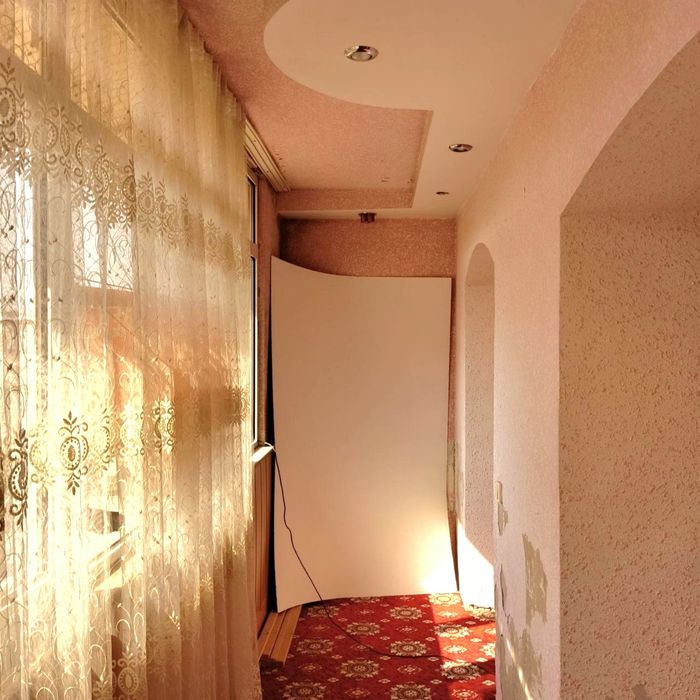 2/4/4 Jarariqda 2 xonali uy sotiladi zudlik bilan!