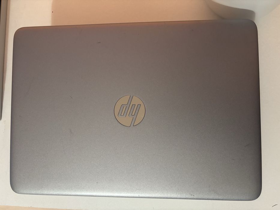 HP EliteBook 840 G3 – super rapid, sunet B&O, tastatura iluminata