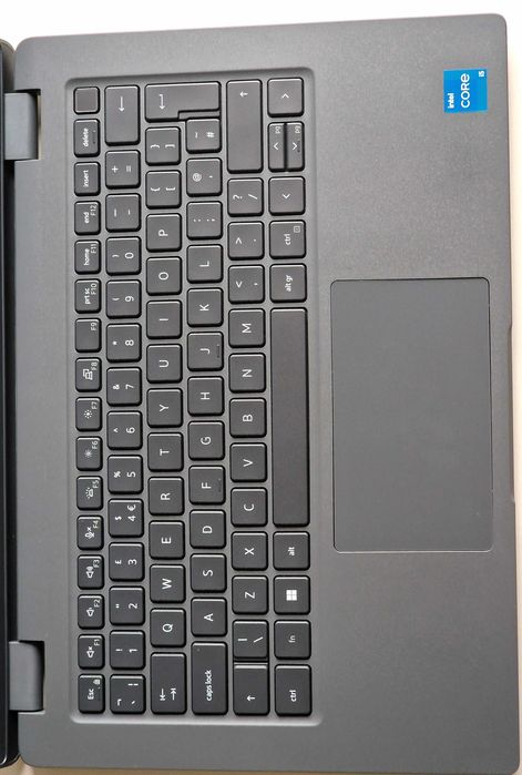 Laptop Dell Latitude 3440, intel i5, 16gb ram, 250gb ssd