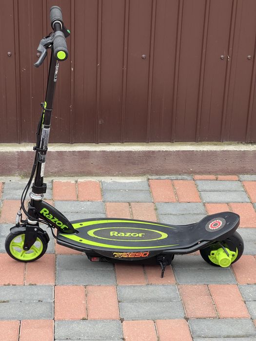 Trotineta electrica Razor Power Core E90