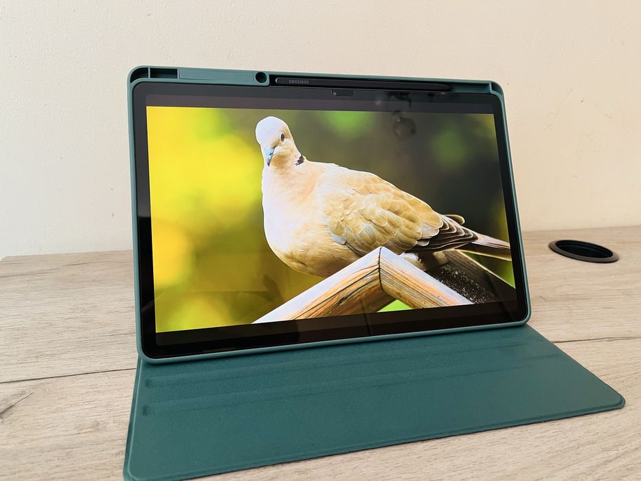 Оригинал Samsung Galaxy tab S7 Fe 64GB