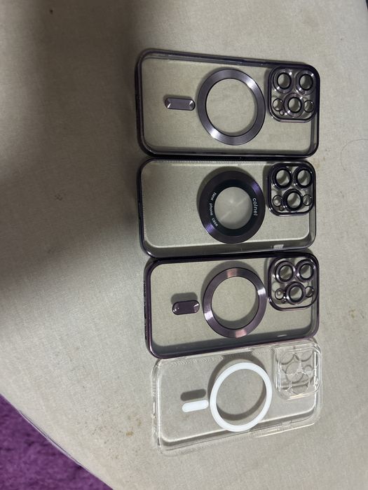 Husa Iphone 14 plus