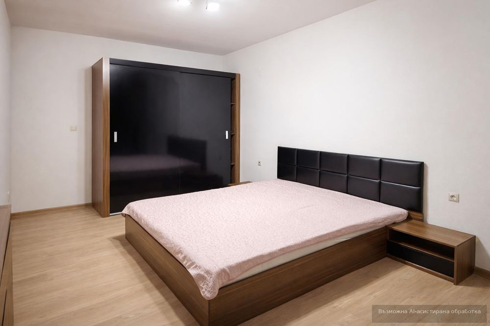 Дава се под наем Двустаен апартамент в Пловдив, Тракия - 65 кв.м за 548.25 € - Снимка #2