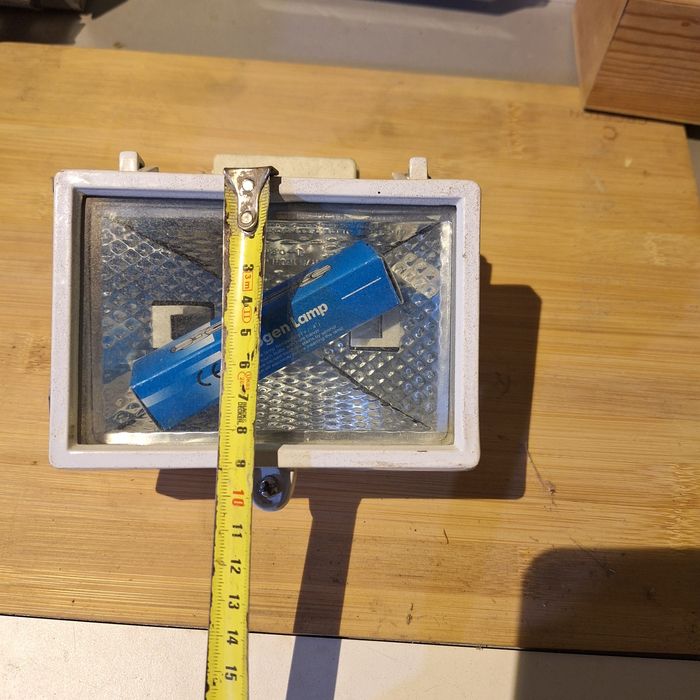 Proiector 150w germania