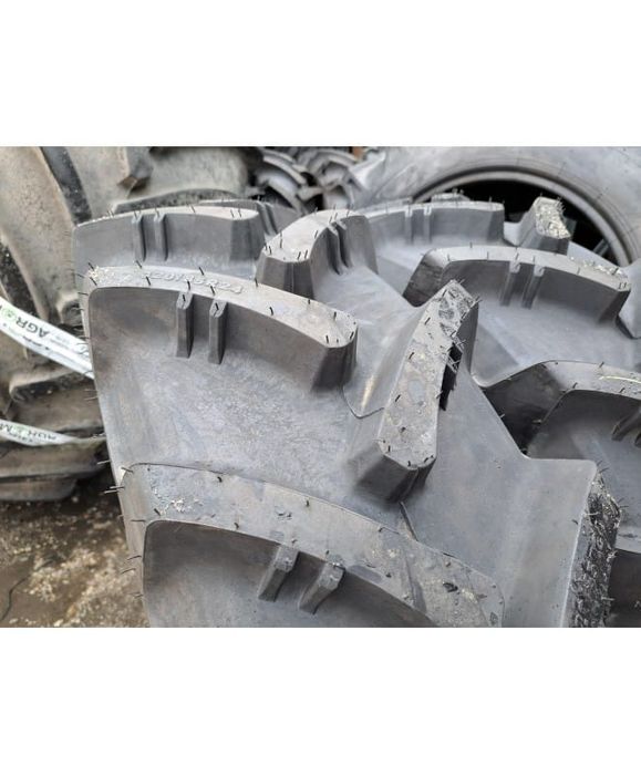 320/85 r24 ascenso 12.4r24 122d tdr850 tl (3208524)  Cauciucuri tractor, Fiat, Case, Fendt, John Deere, New Holland, Massey Ferguson, UTB   Cauciucuri