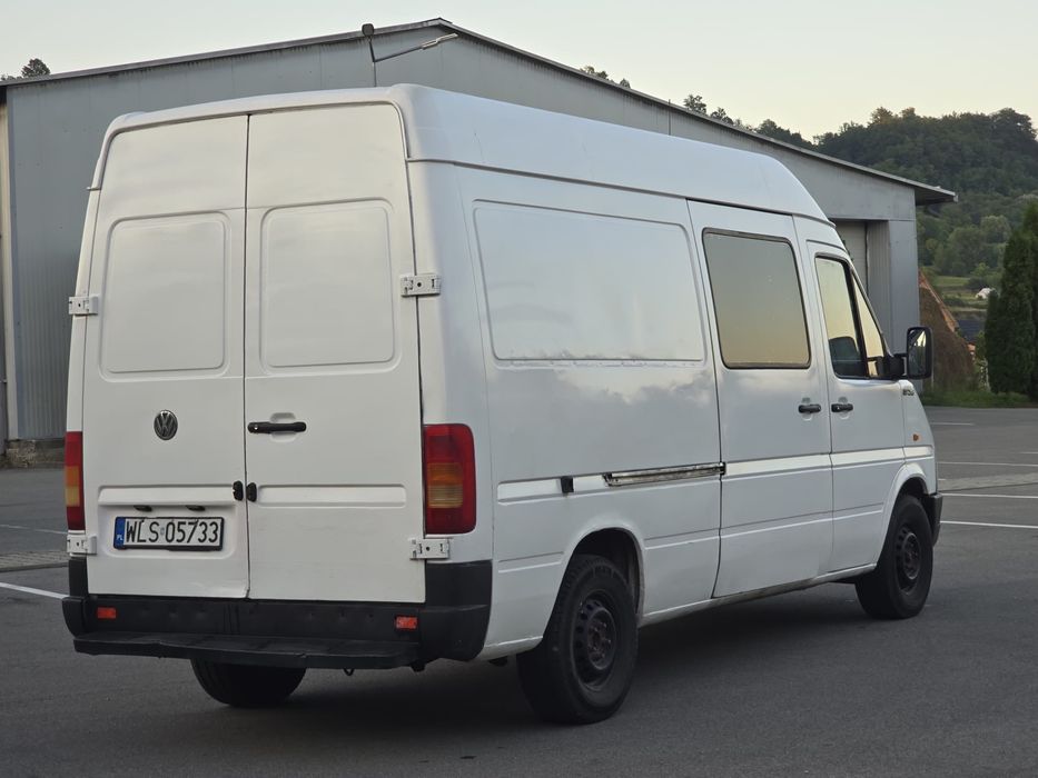 De vanzare wv Lt 35 9 locurii