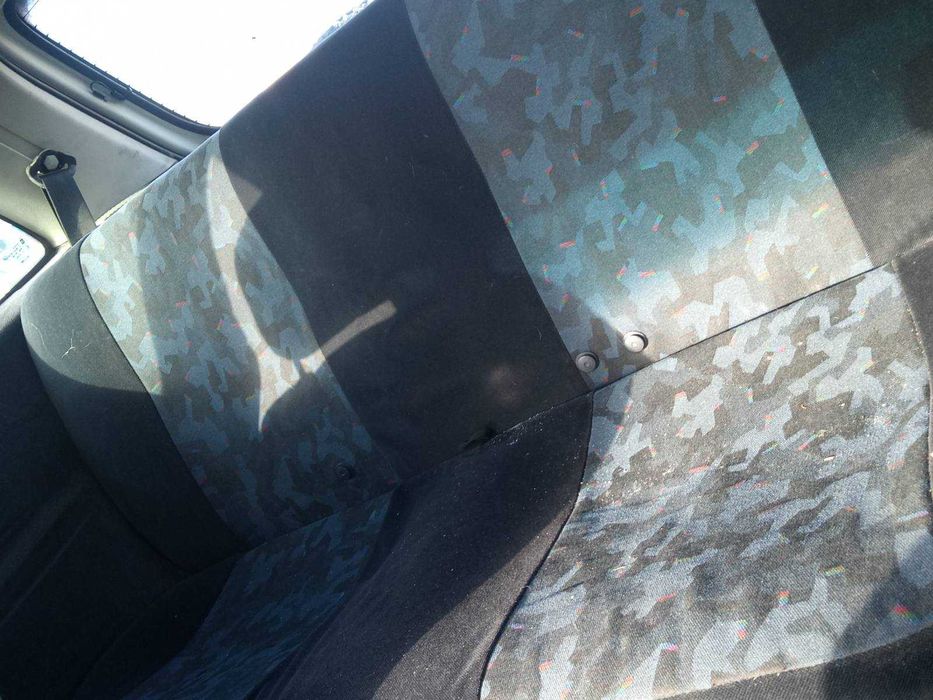 ЧАСТИ Опел Корса Б 1993-2001г. OPEL Corsa B турбо дизел, 1700куб, 96кW